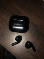 Lenovo LP40 TWS Wireless Headphones