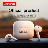 Lenovo LP40 TWS Wireless Headphones