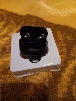 Lenovo LP40 TWS Wireless Headphones