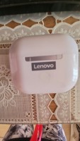 Lenovo LP40 TWS Wireless Headphones
