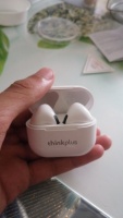 Lenovo LP40 TWS Wireless Headphones
