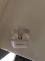 Lenovo LP40 TWS Wireless Headphones
