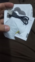 Lenovo LP40 TWS Wireless Headphones