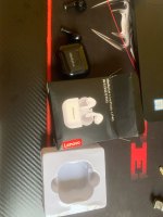 Lenovo LP40 TWS Wireless Headphones