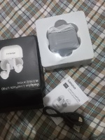 Lenovo LP40 TWS Wireless Headphones
