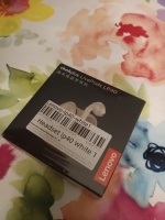 Lenovo LP40 TWS Wireless Headphones
