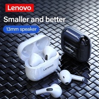 Lenovo LP40 TWS Wireless Headphones