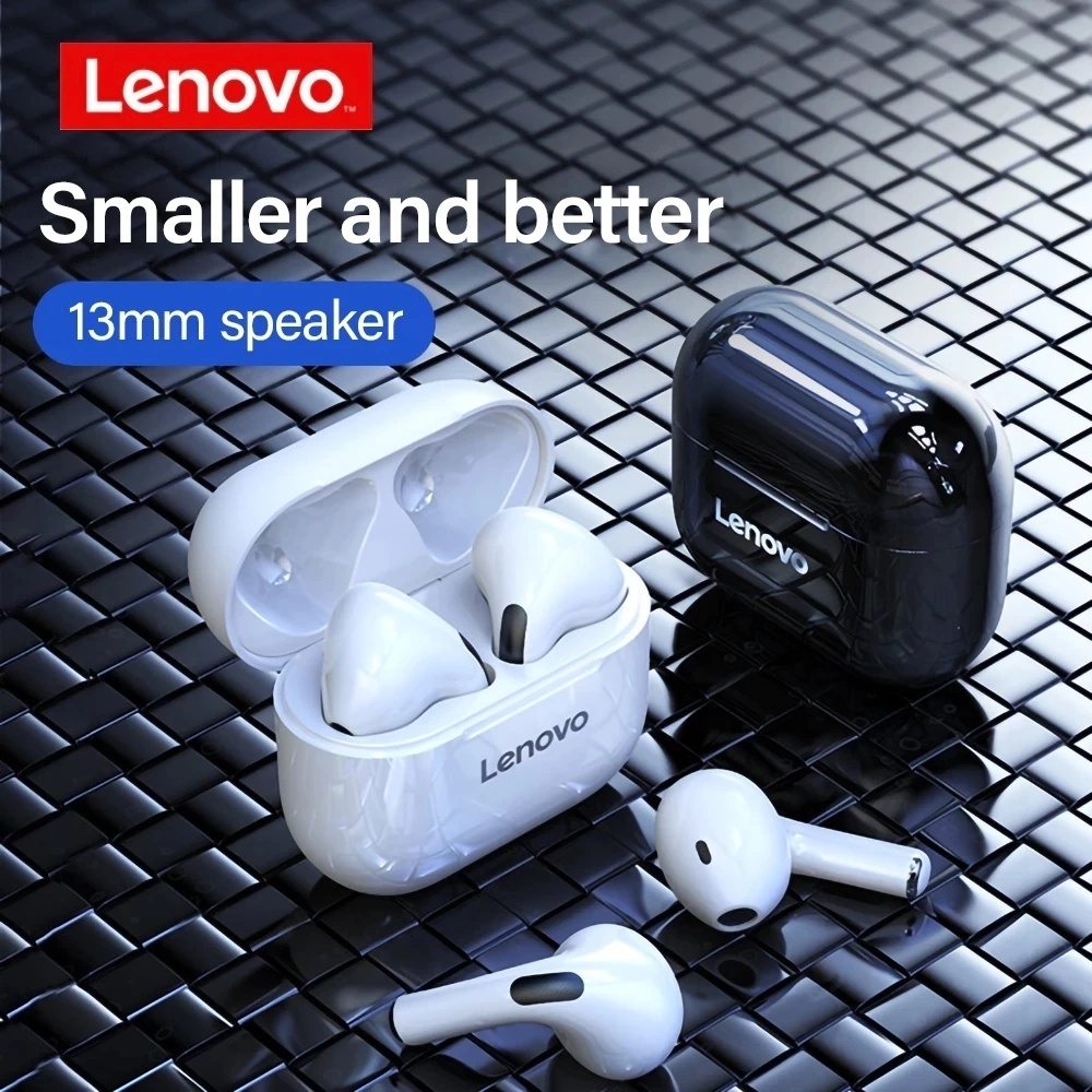 Lenovo LP40 TWS Wireless Headphones