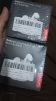 Lenovo LP40 TWS Wireless Headphones