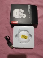 Lenovo LP40 TWS Wireless Headphones