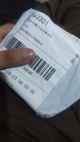 Lenovo LP40 TWS Wireless Headphones