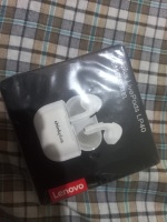 Lenovo LP40 TWS Wireless Headphones