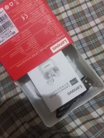 Lenovo LP40 TWS Wireless Headphones