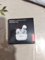 Lenovo LP40 TWS Wireless Headphones