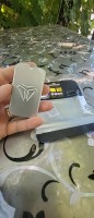 Mobile Game Fingertip Gloves 2 Pcs