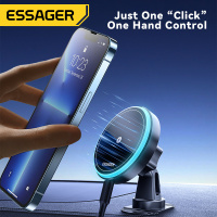 Essager Magnetic Car Phone Holder