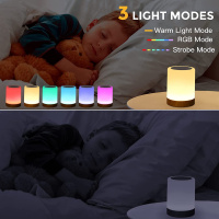 Touch Night Light