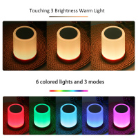 Touch Night Light