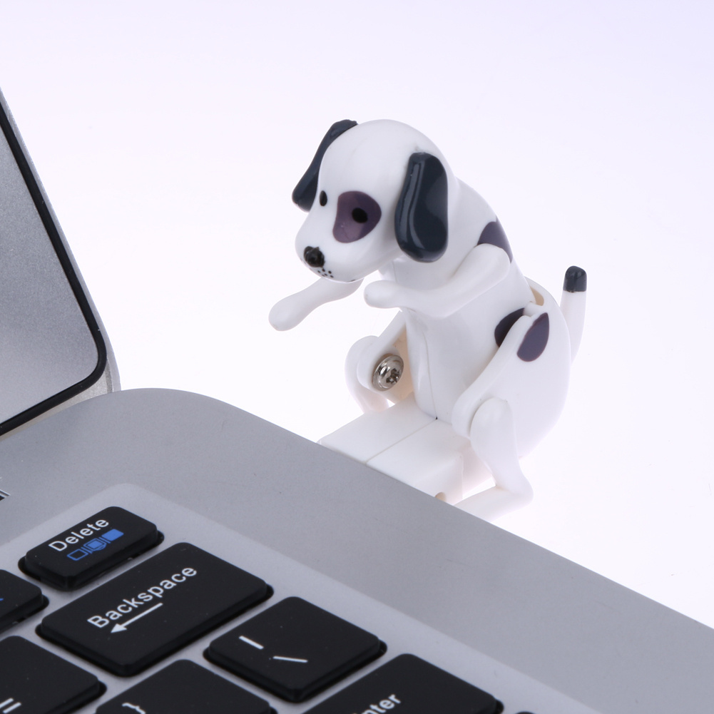 Portable Funny Cute Pet USB