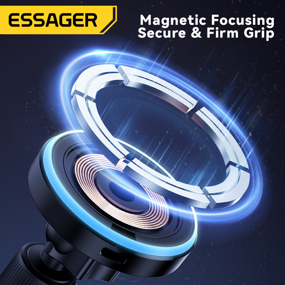 Essager Magnetic Car Phone Holder