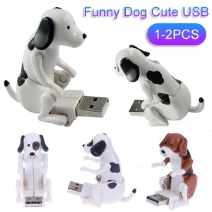 Portable Funny Cute Pet USB