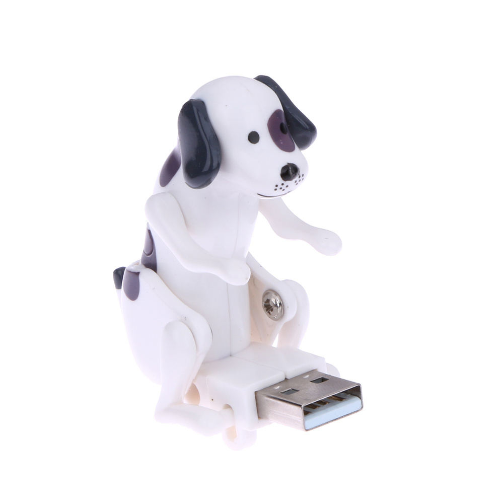 Portable Funny Cute Pet USB