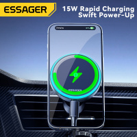 Essager Magnetic Car Phone Holder