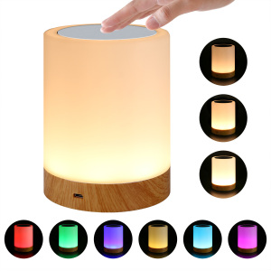 Touch Night Light