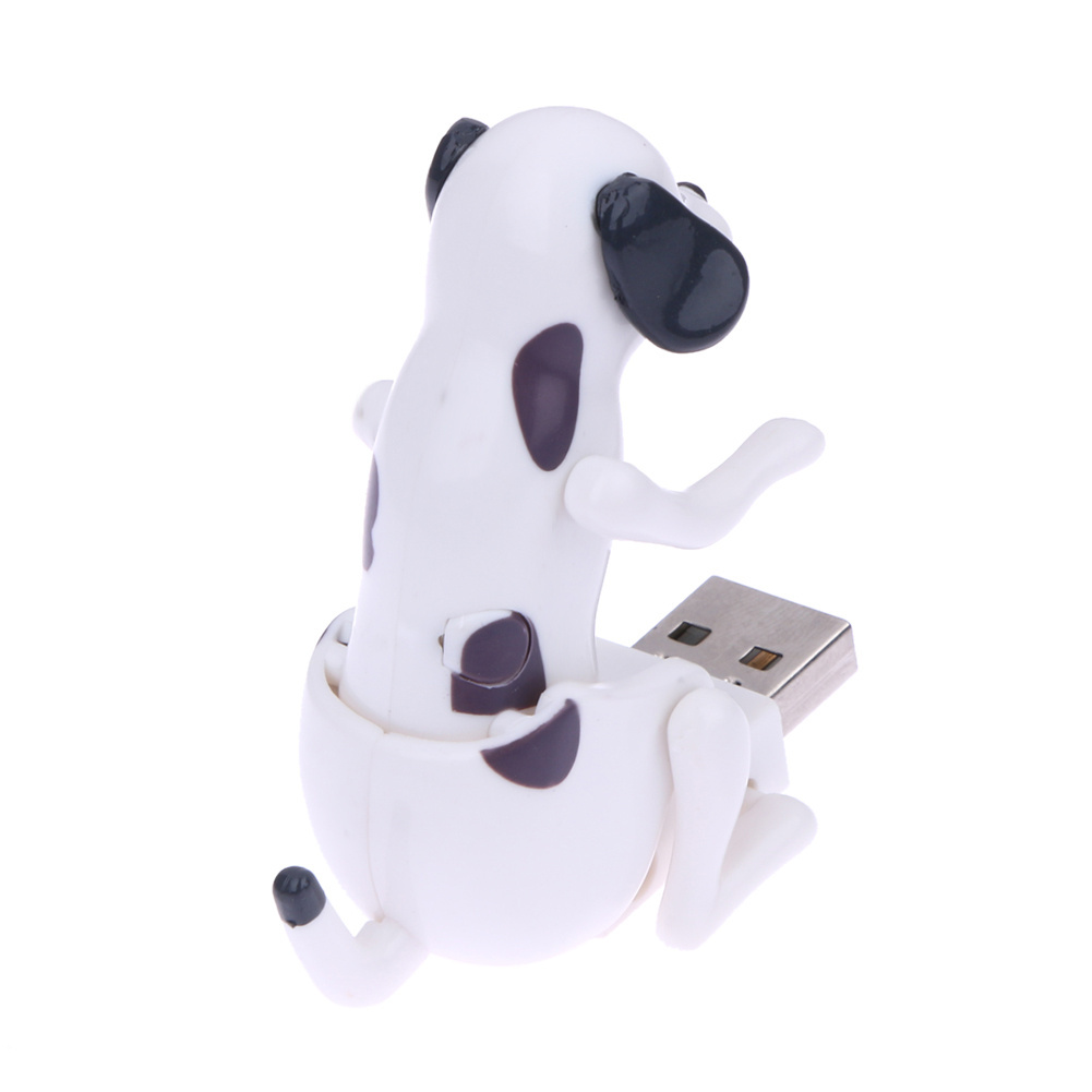 Portable Funny Cute Pet USB