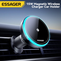 Essager Magnetic Car Phone Holder