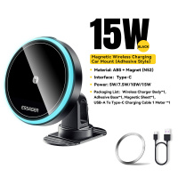 Essager Magnetic Car Phone Holder