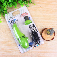 Small Portable USB Vacuum Cleaner for  Keyboard Phone Laptop