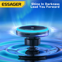 Essager Magnetic Car Phone Holder
