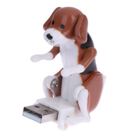 Portable Funny Cute Pet USB