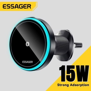 Essager Magnetic Car Phone Holder
