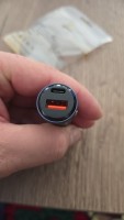 Essager 30W USB Car Charger Quick Charge