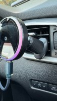 Essager Magnetic Car Phone Holder