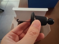 Essager Magnetic Car Phone Holder