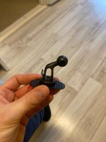 Essager Magnetic Car Phone Holder