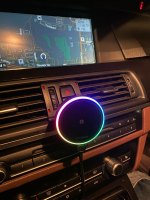Essager Magnetic Car Phone Holder