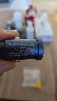 Essager 30W USB Car Charger Quick Charge