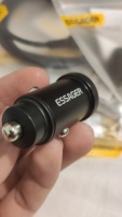 Essager 30W USB Car Charger Quick Charge