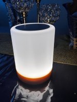 Touch Night Light