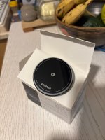 Essager Magnetic Car Phone Holder