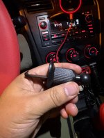 Essager Magnetic Car Phone Holder