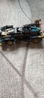 V12 Block Roadster RC Tech Racer 1:14 Building Block