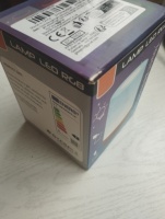 Touch Night Light