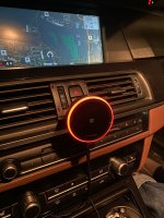Essager Magnetic Car Phone Holder