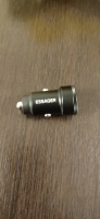 Essager 30W USB Car Charger Quick Charge