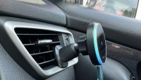 Essager Magnetic Car Phone Holder